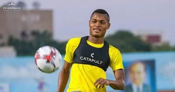 Rodrigue Kossi rejoint l’Arabie Saoudite 24 HEURES AU BENIN